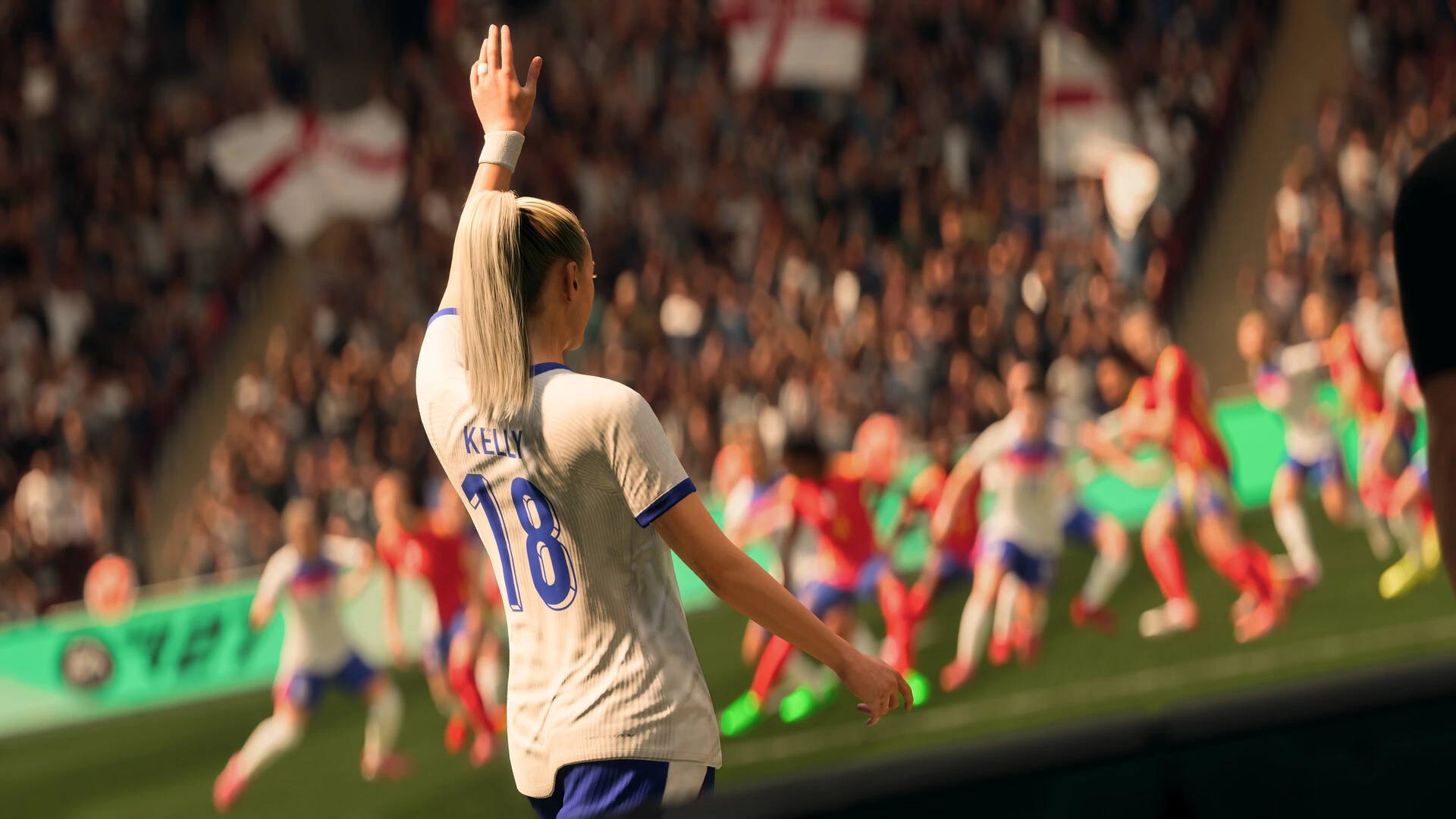 EA SPORTS FC 27 Standard Edition opens on Steam after Ultimate early access