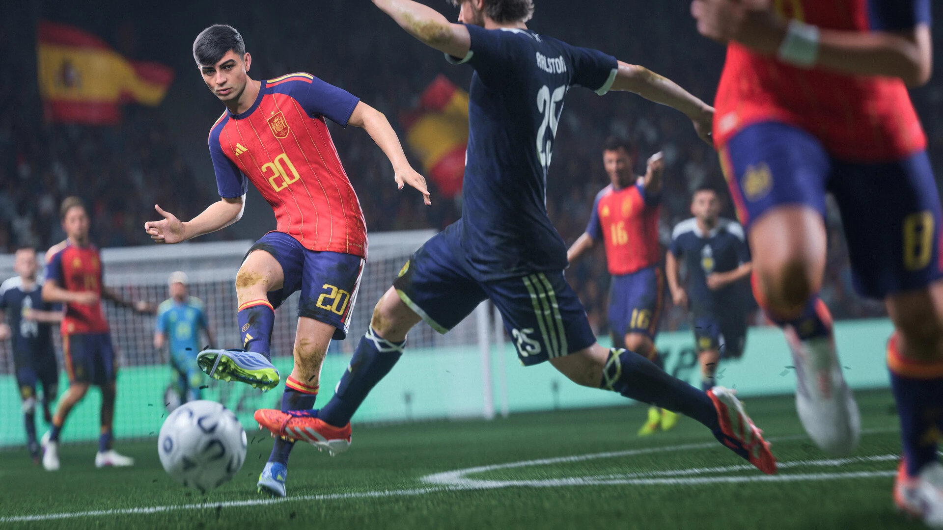 EA SPORTS FC 27 Standard Edition opens on Steam after Ultimate early access