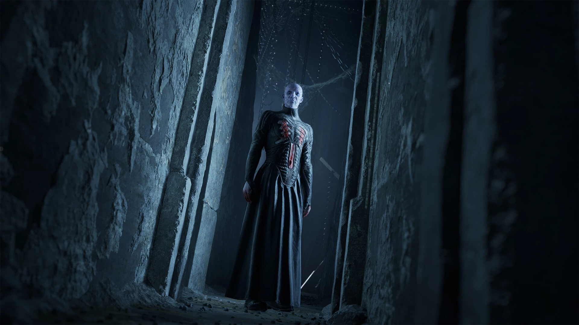 Hellraiser: Revival shows how its puzzle box will shape Steam combat before October release