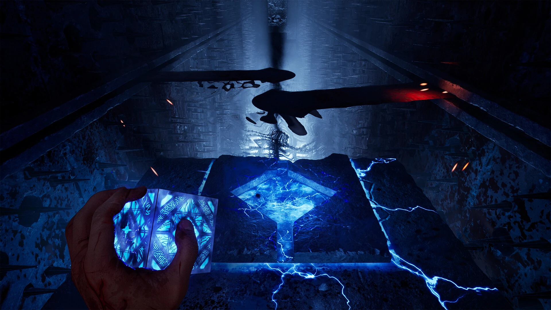 Hellraiser: Revival shows how its puzzle box will shape Steam combat before October release