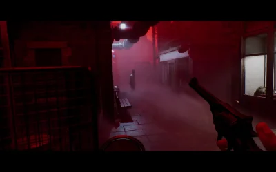 SILENT HILL: Townfall is now available on Steam in its Standard Edition