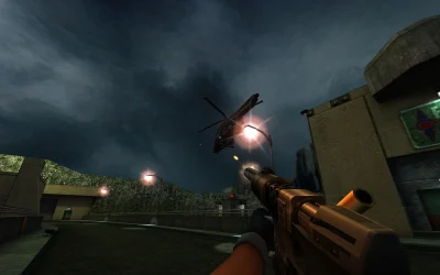 SiN Reloaded returns to Steam with modern controls and the complete Wages of SiN campaign
