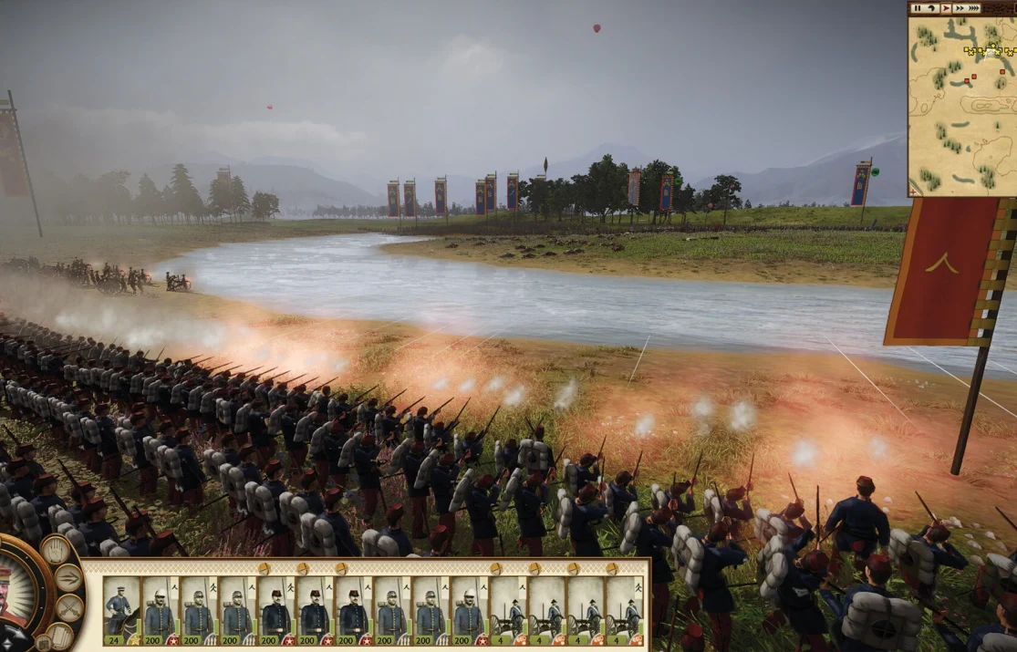Total War: SHOGUN 2 Complete Edition modernizes the full strategy package for Steam
