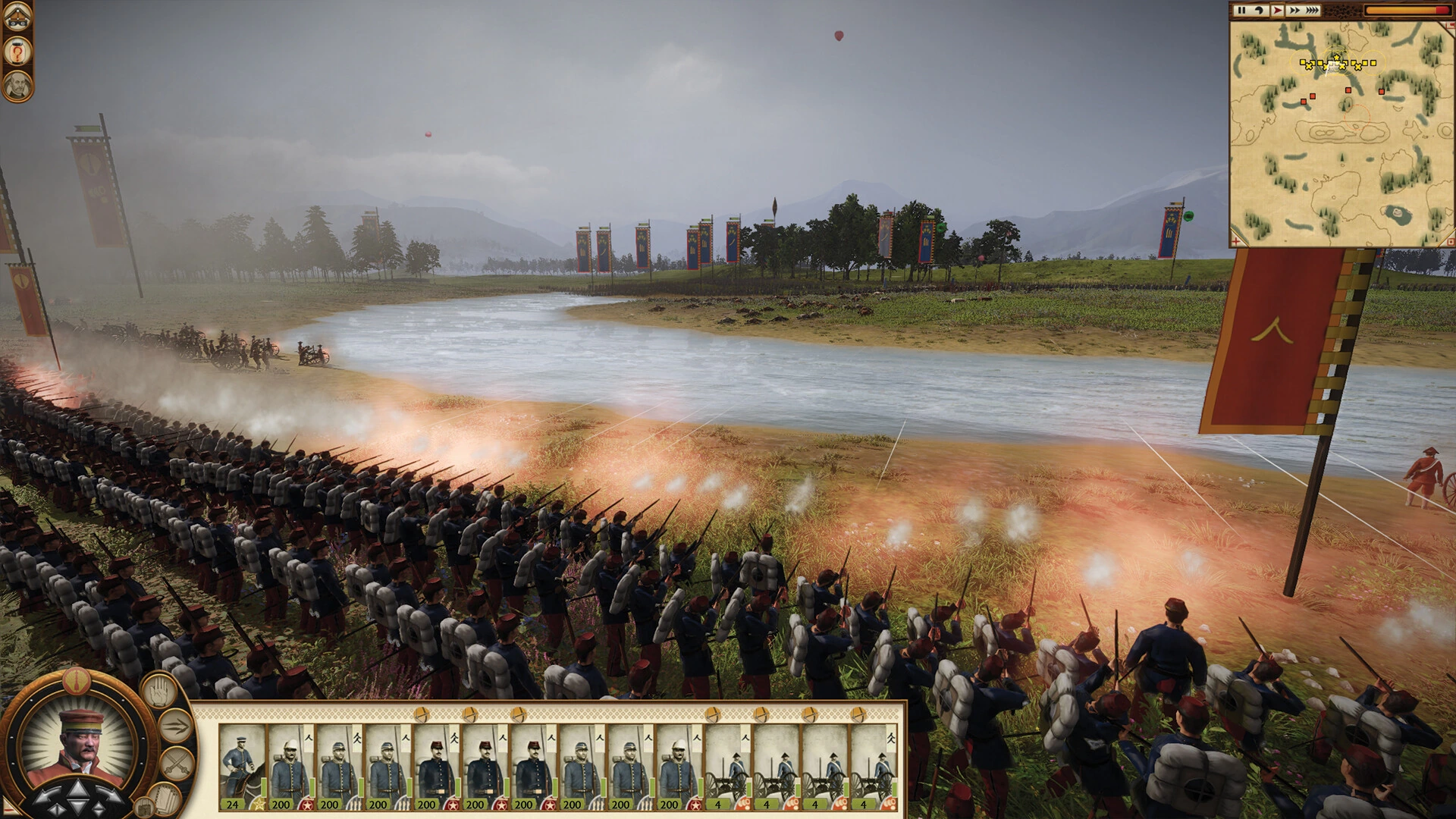Total War: SHOGUN 2 Complete Edition modernizes the full strategy package for Steam