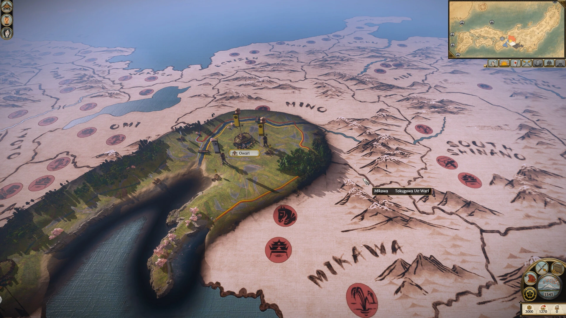 Total War: SHOGUN 2 Complete Edition modernizes the full strategy package for Steam - Image 2