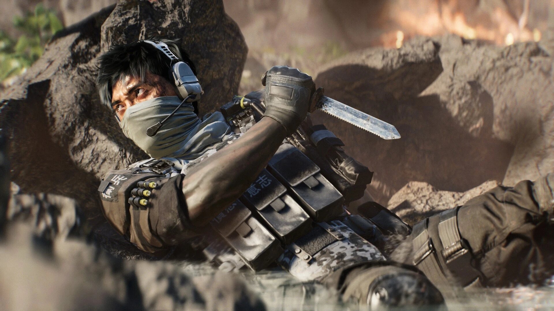 Battlefield 6 brings Tidal Strike, local voice chat and clearer reticles to Steam - Image 2