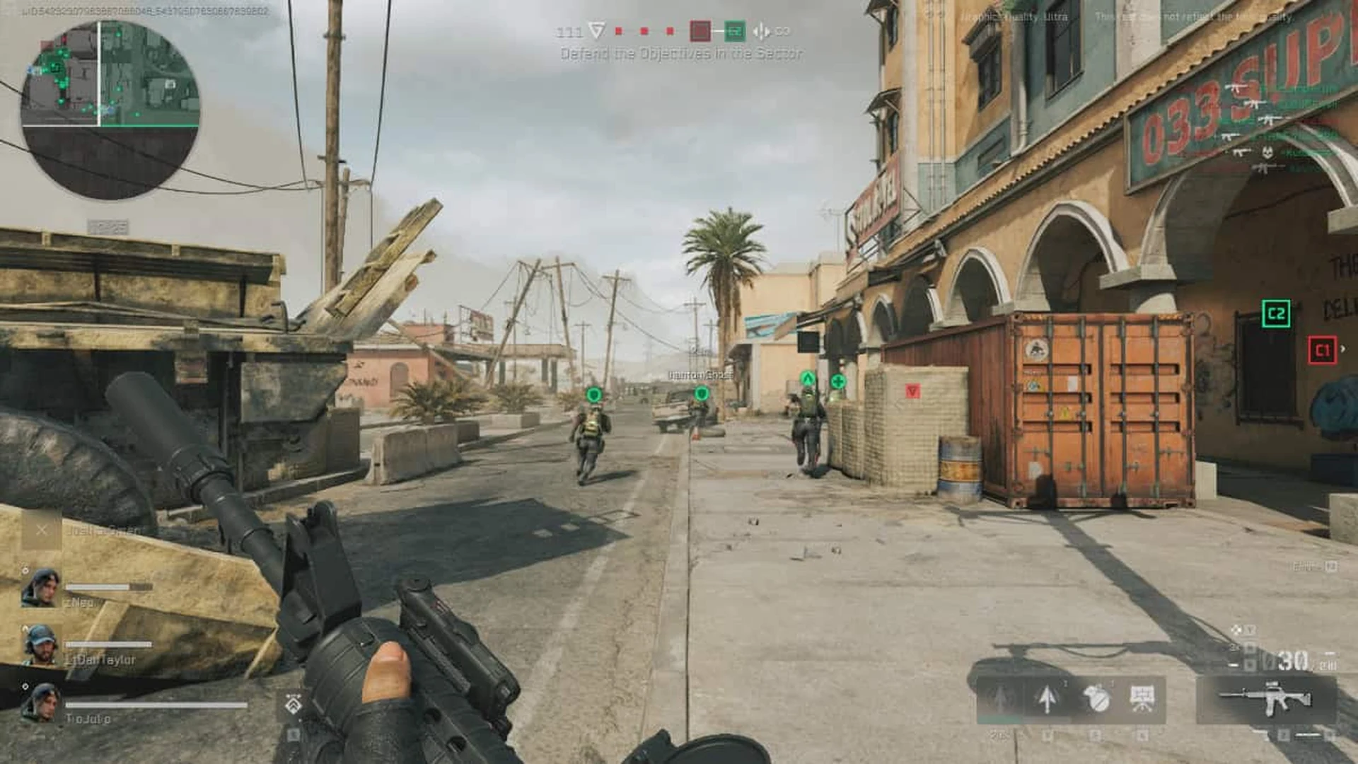 Delta Force marks its second anniversary on Steam with a month of rewards