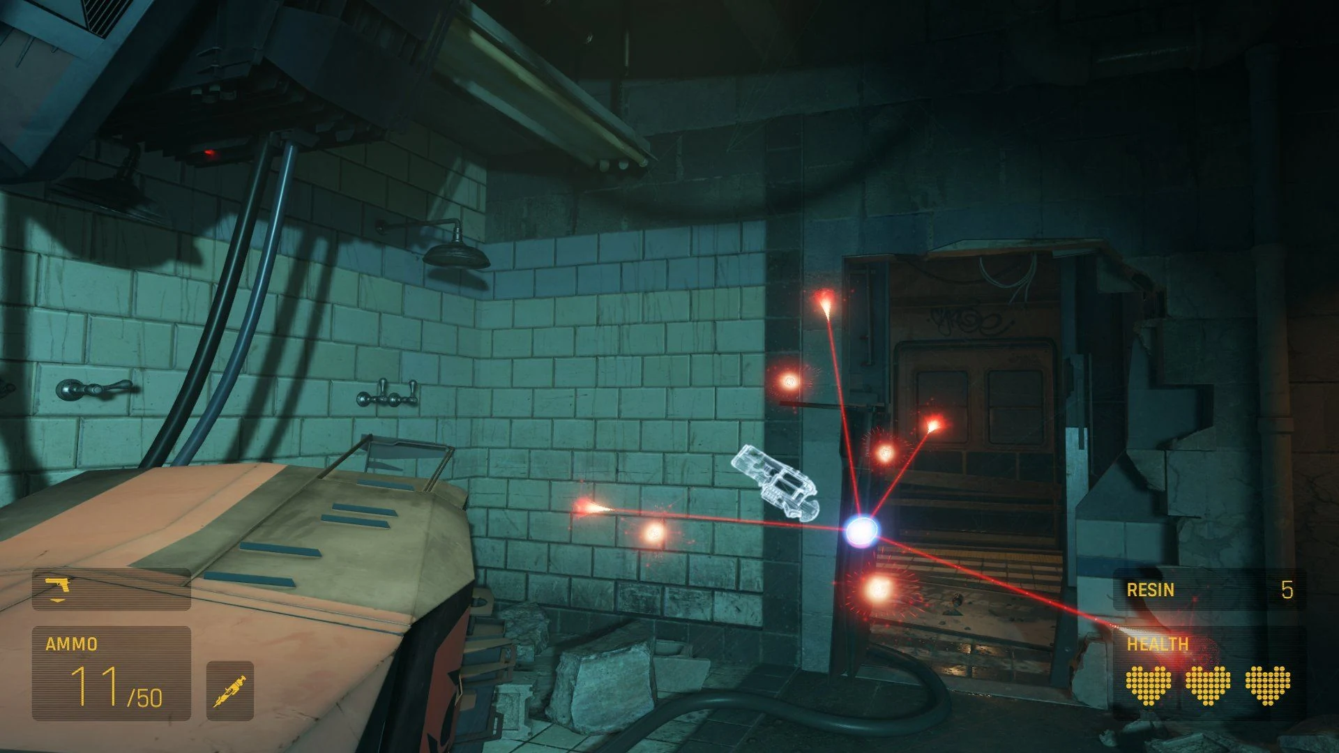 Half-Life: Alyx adds native Steam Frame integration and fixes volumetric fog