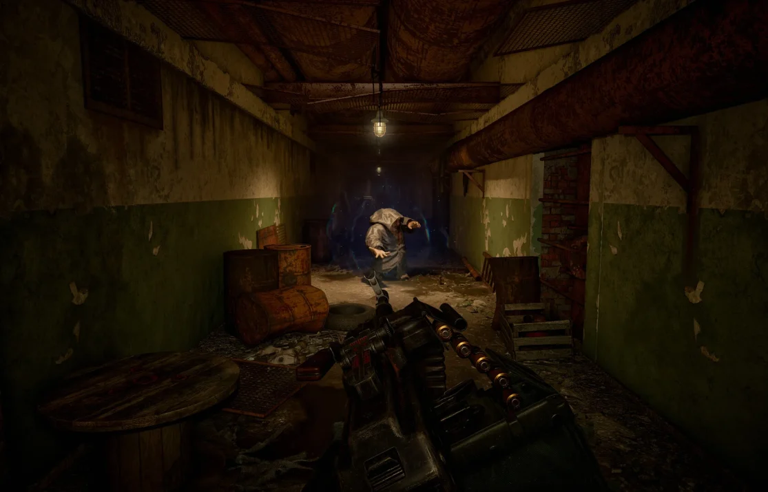 STALKER 2 patch 2.0.6 targets AMD crashes and improves Steam stability