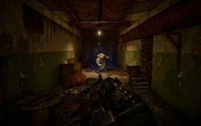 STALKER 2 patch 2.0.6 targets AMD crashes and improves Steam stability