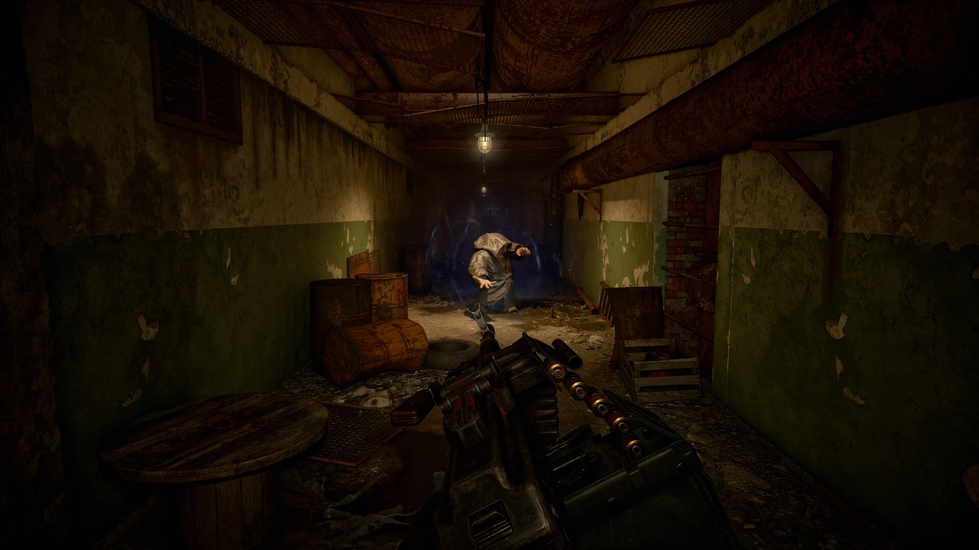 STALKER 2 patch 2.0.6 targets AMD crashes and improves Steam stability - Image 1