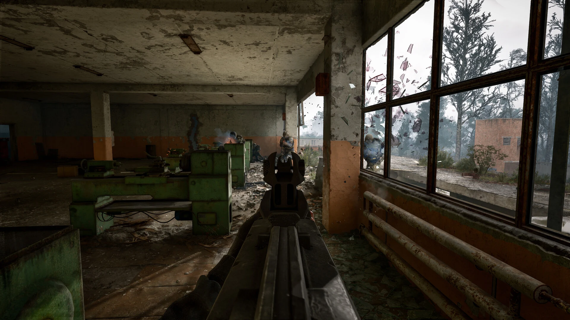 STALKER 2 patch 2.0.6 targets AMD crashes and improves Steam stability