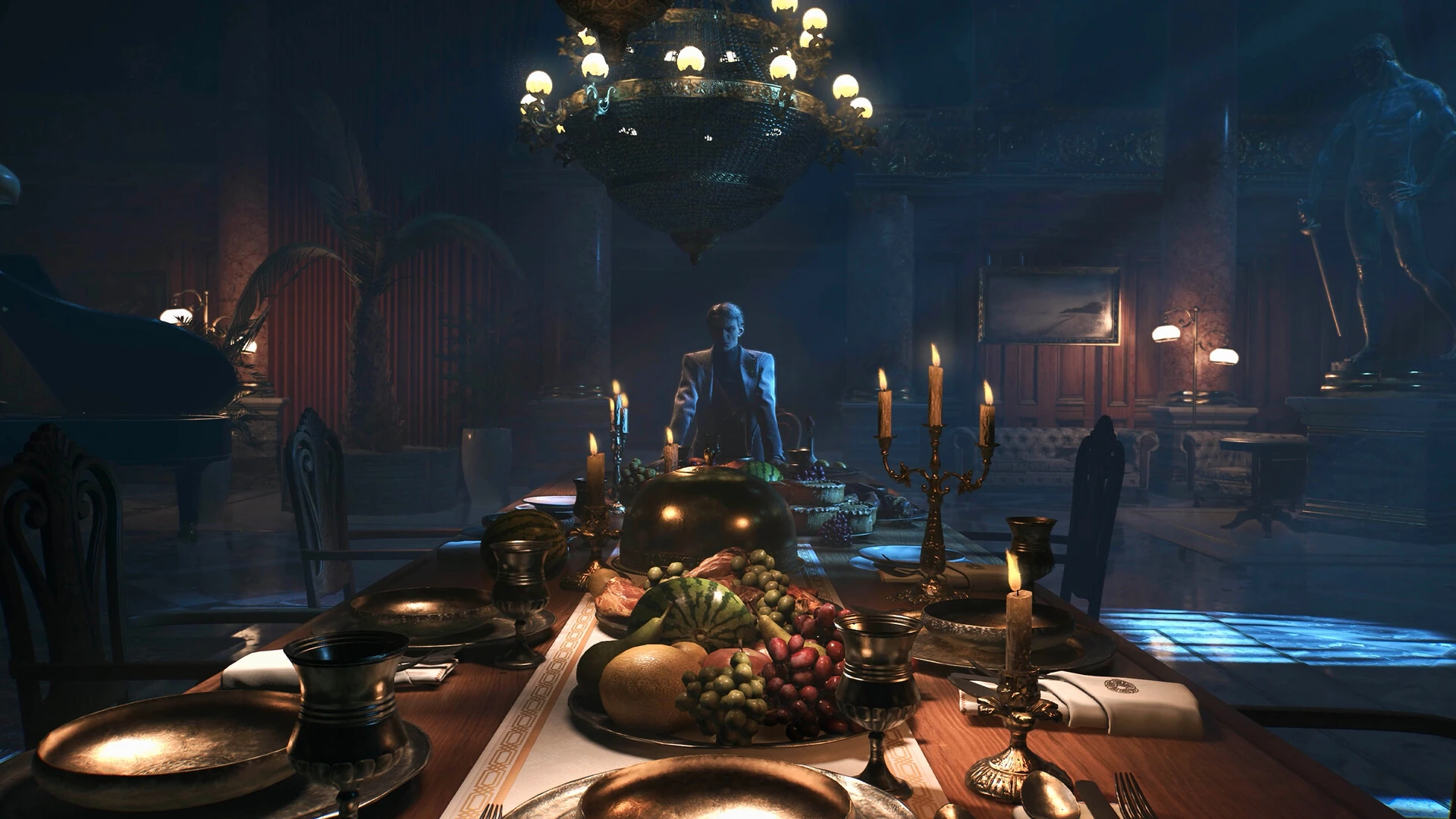 Dying Light: The Beast anniversary update adds player-voted combat modifiers