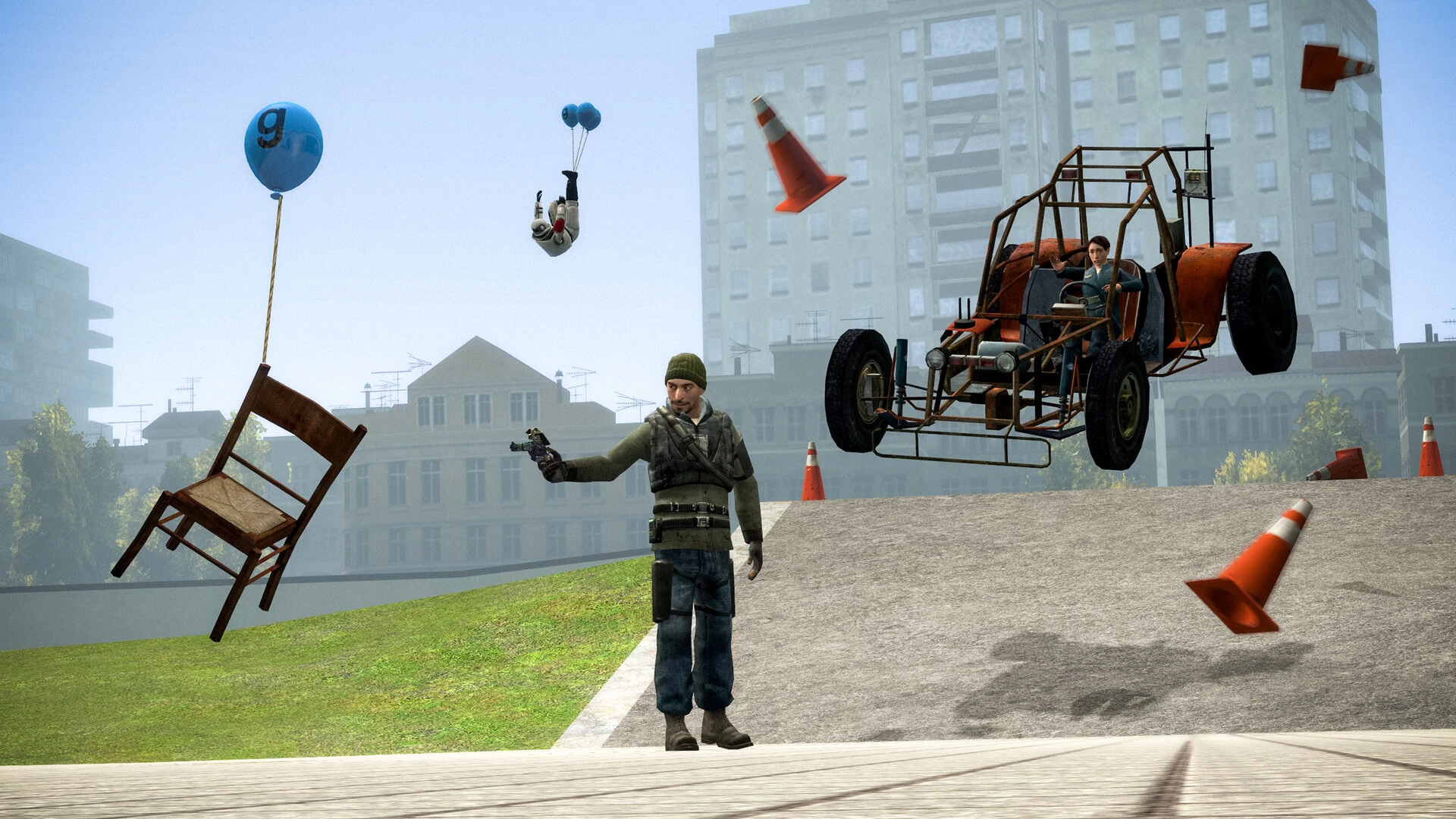 Garry’s Mod adds 64-bit Windows builds for the client, servers and Hammer - Image 2