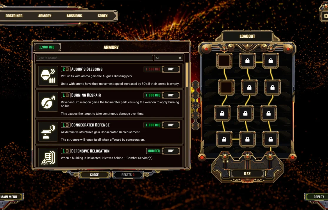 Tempest Rising brings the Veti to Steam with an 11-mission campaign and a free multiplayer faction