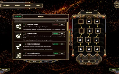 Tempest Rising brings the Veti to Steam with an 11-mission campaign and a free multiplayer faction