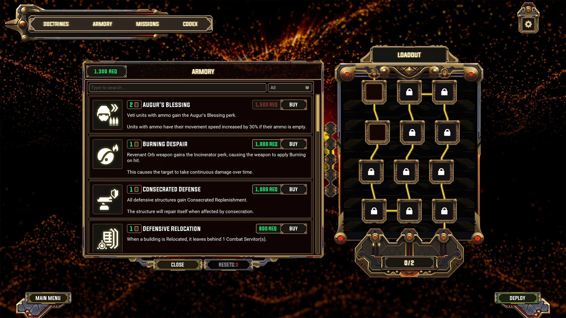 Tempest Rising brings the Veti to Steam with an 11-mission campaign and a free multiplayer faction