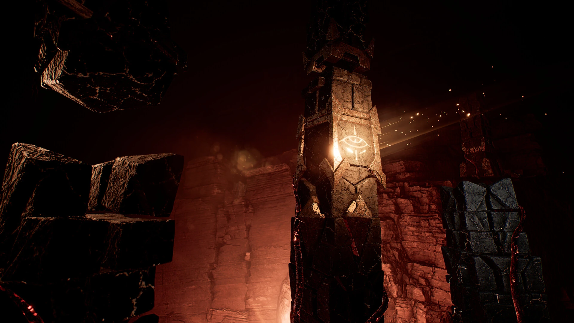 Tempest Rising brings the Veti to Steam with an 11-mission campaign and a free multiplayer faction - Image 2