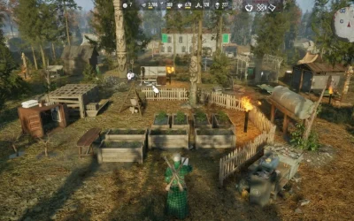JOIN US links satirical cult management with survival and four-player body swapping