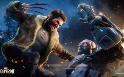 Marvel’s Wolverine sets a September 15 release built around close combat and identity