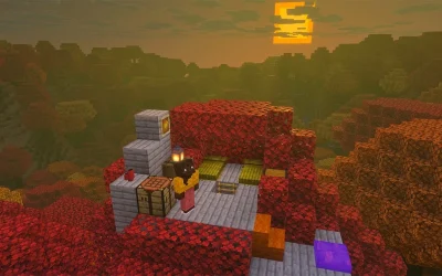 Minecraft reveals Wilderness Bound as its next content drop