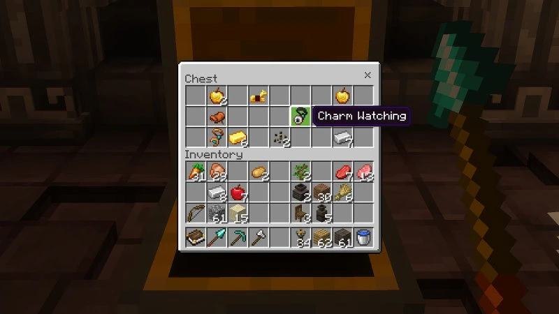 Minecraft Treasure Hunt watch challenge unlocks two pet companions for Bedrock players - Image 2