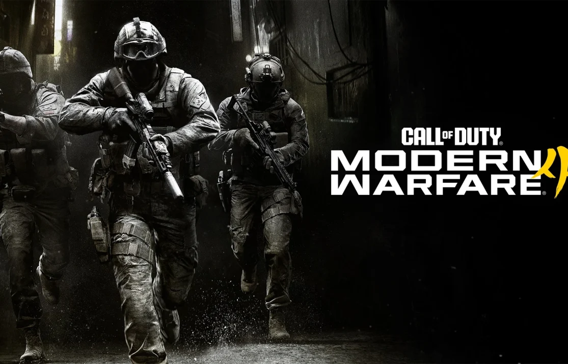 Modern Warfare 4 sets an October 23 release around a crisis on the Korean Peninsula