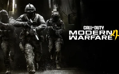 Modern Warfare 4 sets an October 23 release around a crisis on the Korean Peninsula