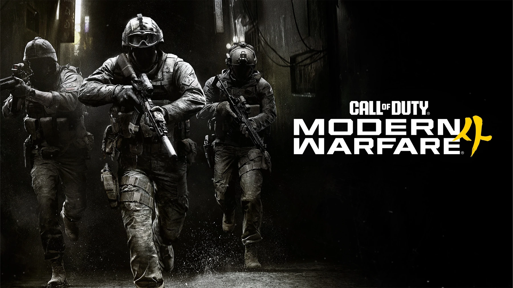 Modern Warfare 4 sets an October 23 release around a crisis on the Korean Peninsula