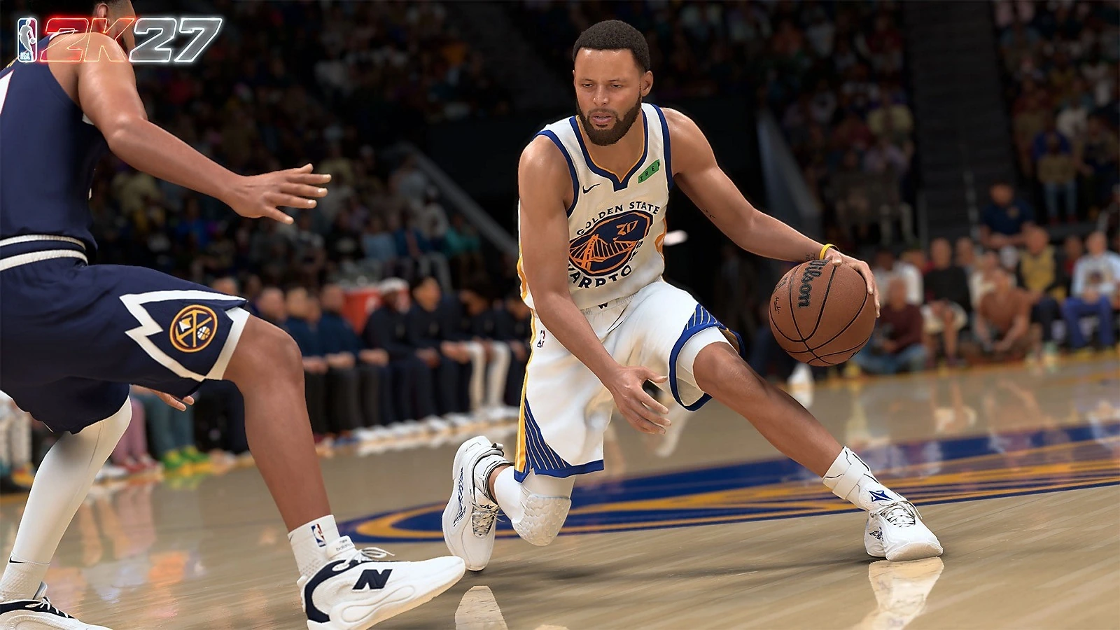 NBA 2K27 arrives on Xbox Series X|S with MyCAREER, MyTEAM and offline MyNBA