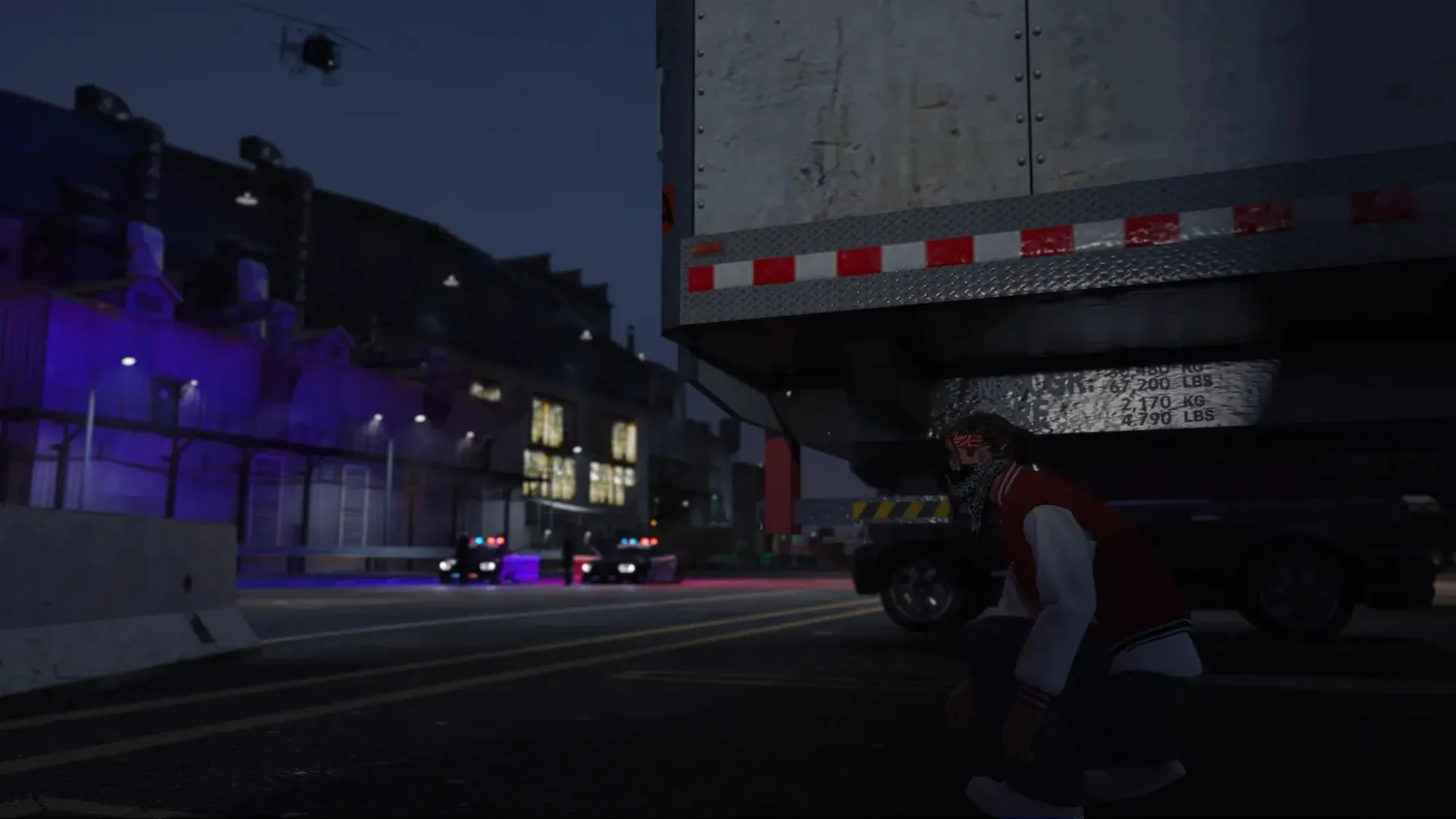 NoPixel V closed beta opens a rebuilt GTA V roleplay world - Image 2