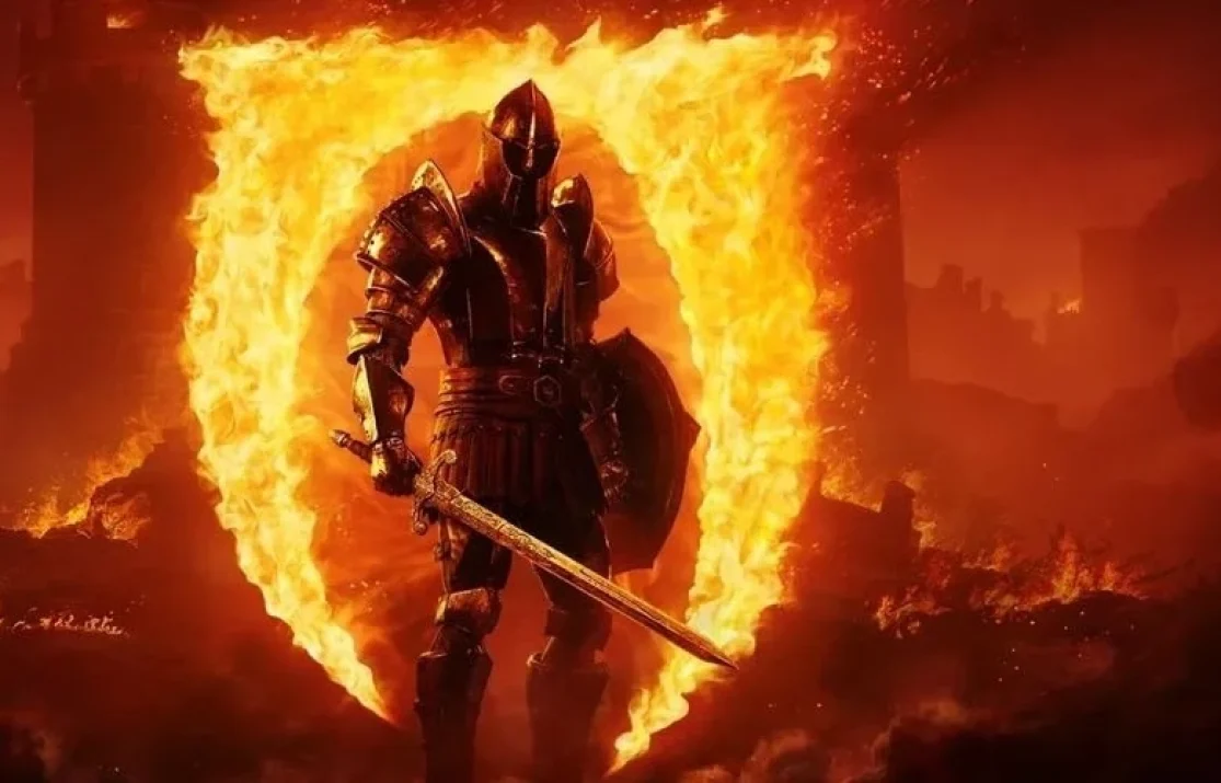 Oblivion Remastered brings Cyrodiil and both major expansions to Nintendo Switch 2