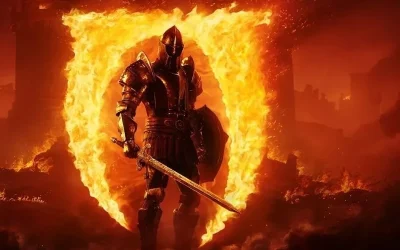 Oblivion Remastered brings Cyrodiil and both major expansions to Nintendo Switch 2