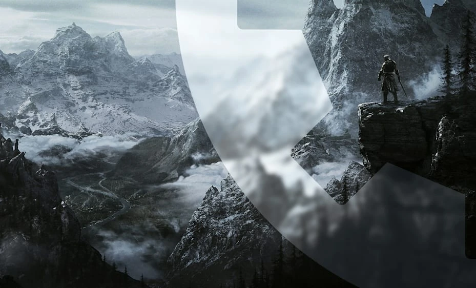 Supporting image for Oblivion Remastered brings Cyrodiil and both major expansions to Nintendo Switch 2