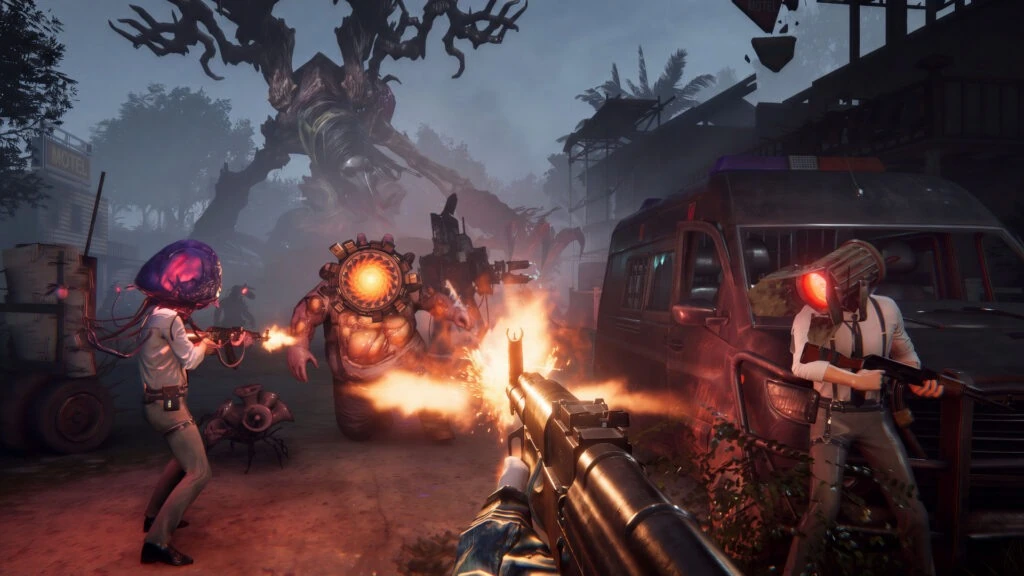 Once Human arrives on Xbox with cross-play, first-person view and Game Pass access - Image 2