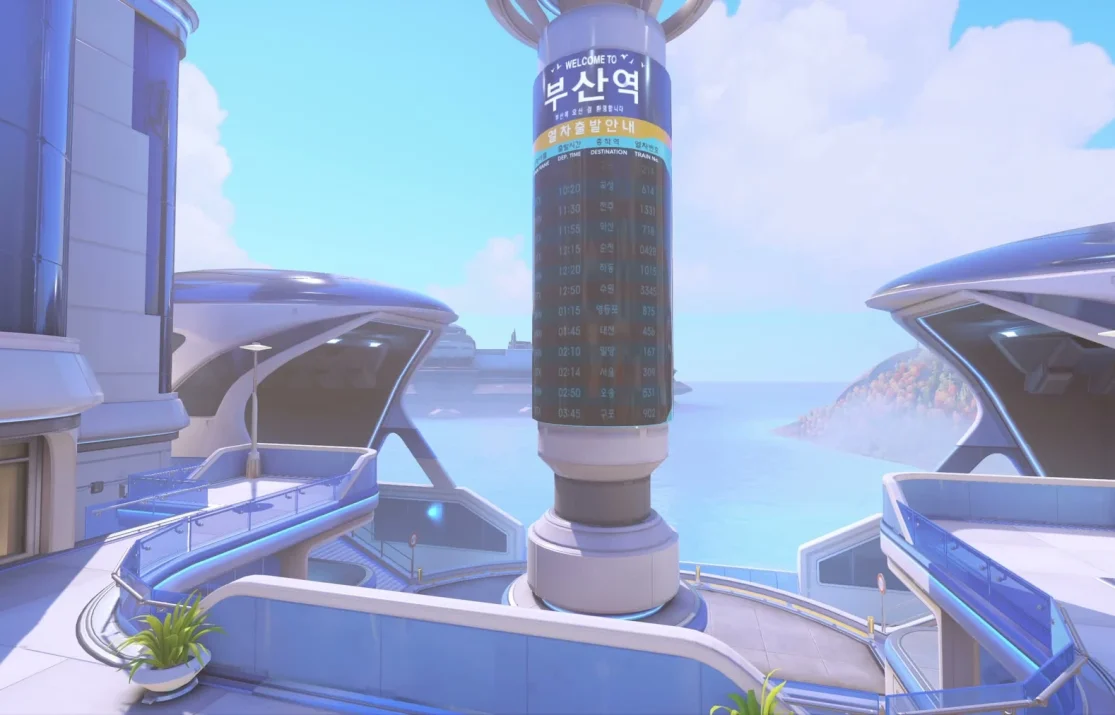 Overwatch World Cup Cheer Rally turns regional support into a two-week in-game contest