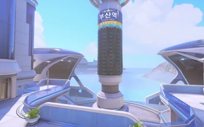 Overwatch World Cup Cheer Rally turns regional support into a two-week in-game contest