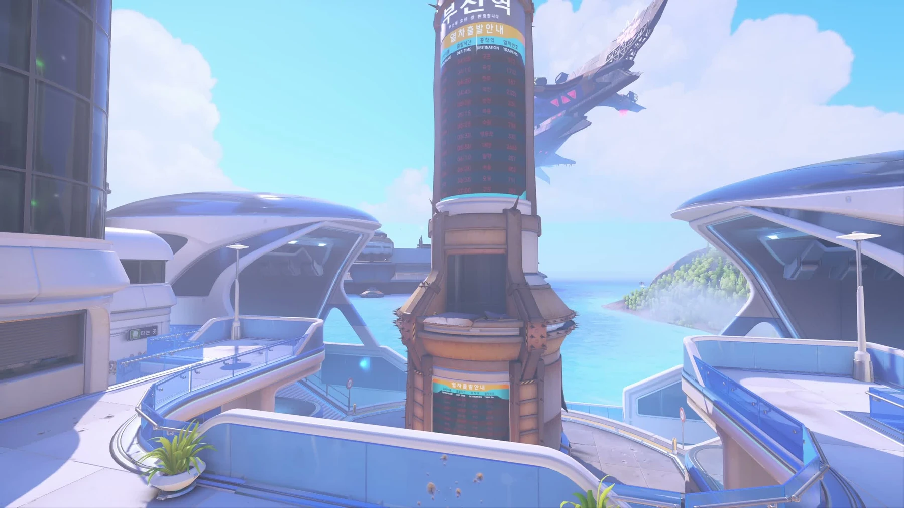 Supporting image for Overwatch World Cup Cheer Rally turns regional support into a two-week in-game contest