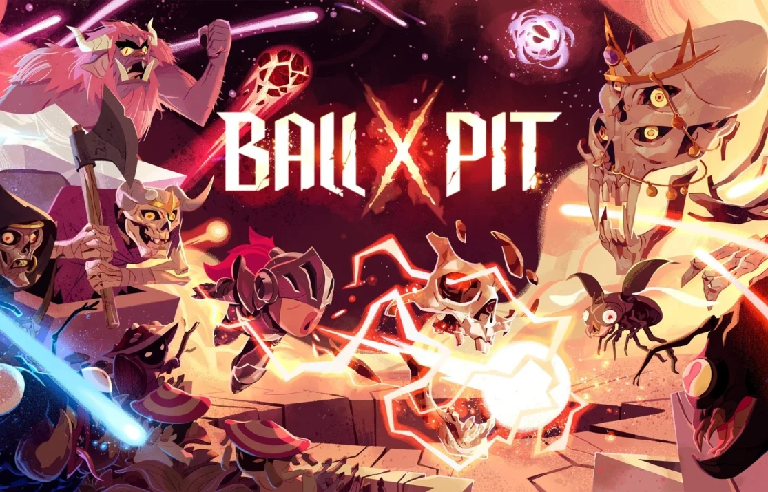 PlayStation Plus September catalog adds RuneScape: Dragonwilds, WWE 2K26 and Ball x Pit