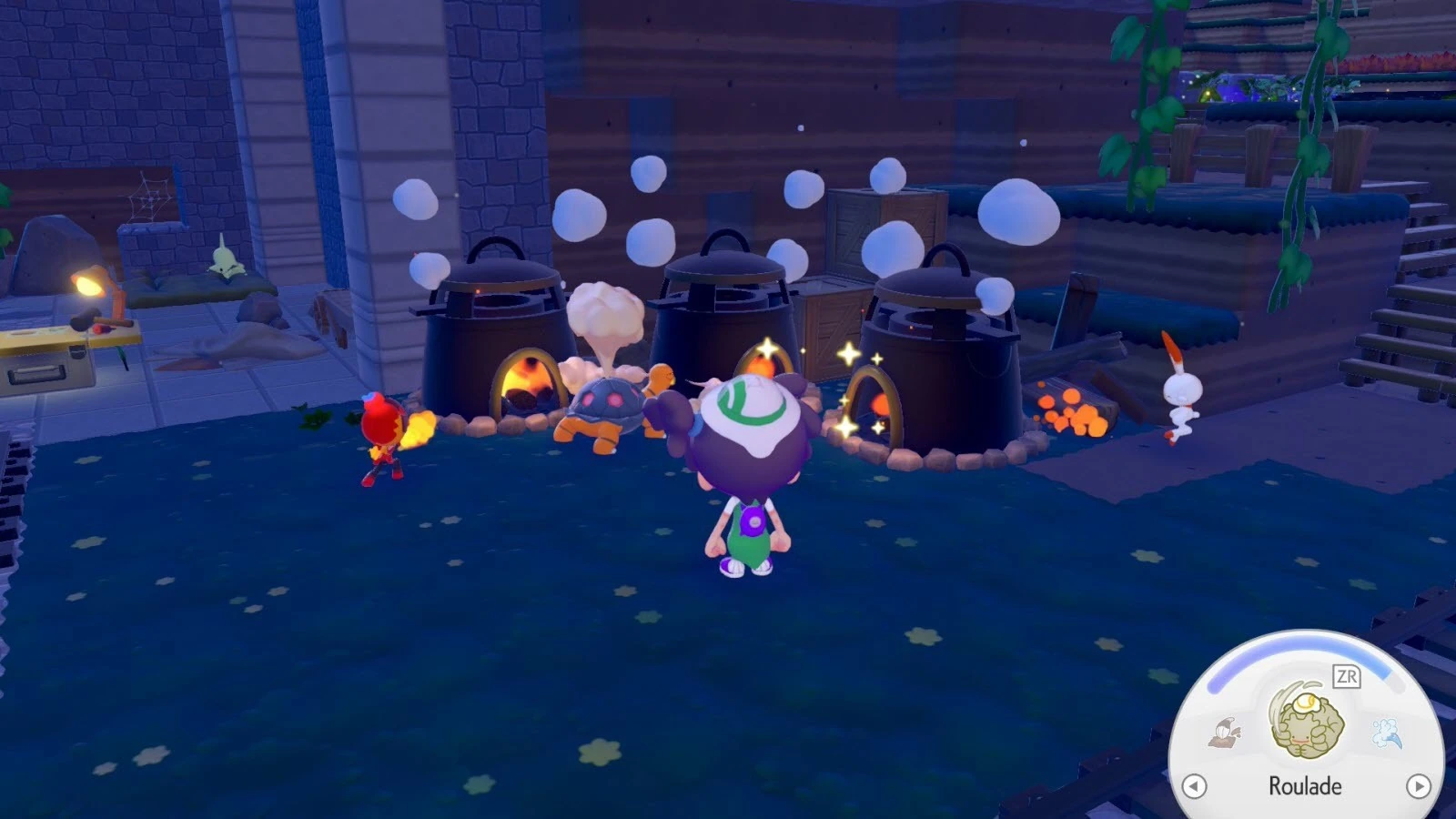 Pokemon Pokopia Part 2 trailer previews new accessories and crafting options - Image 1