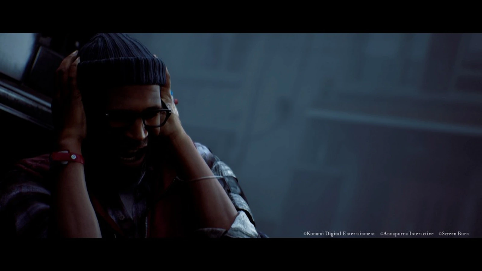 Silent Hill Townfall opens the doors of St. Amelia on September 24 - Image 2
