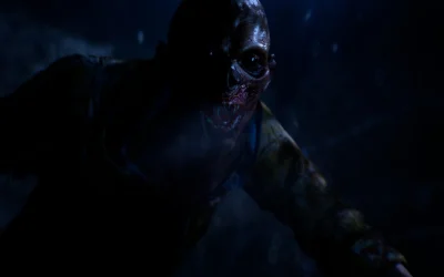 Until Dawn 2 sets a 28 January launch and sends a ghost-hunting crew to Akishima Island