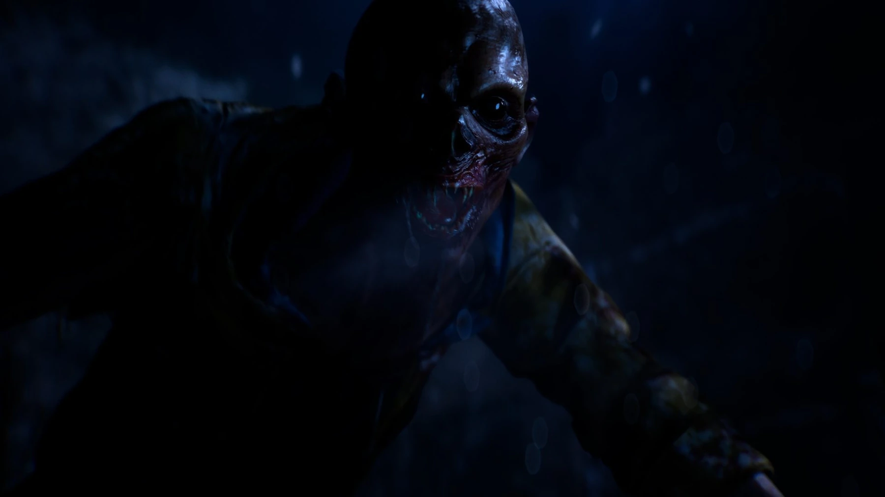 Until Dawn 2 sets a 28 January launch and sends a ghost-hunting crew to Akishima Island