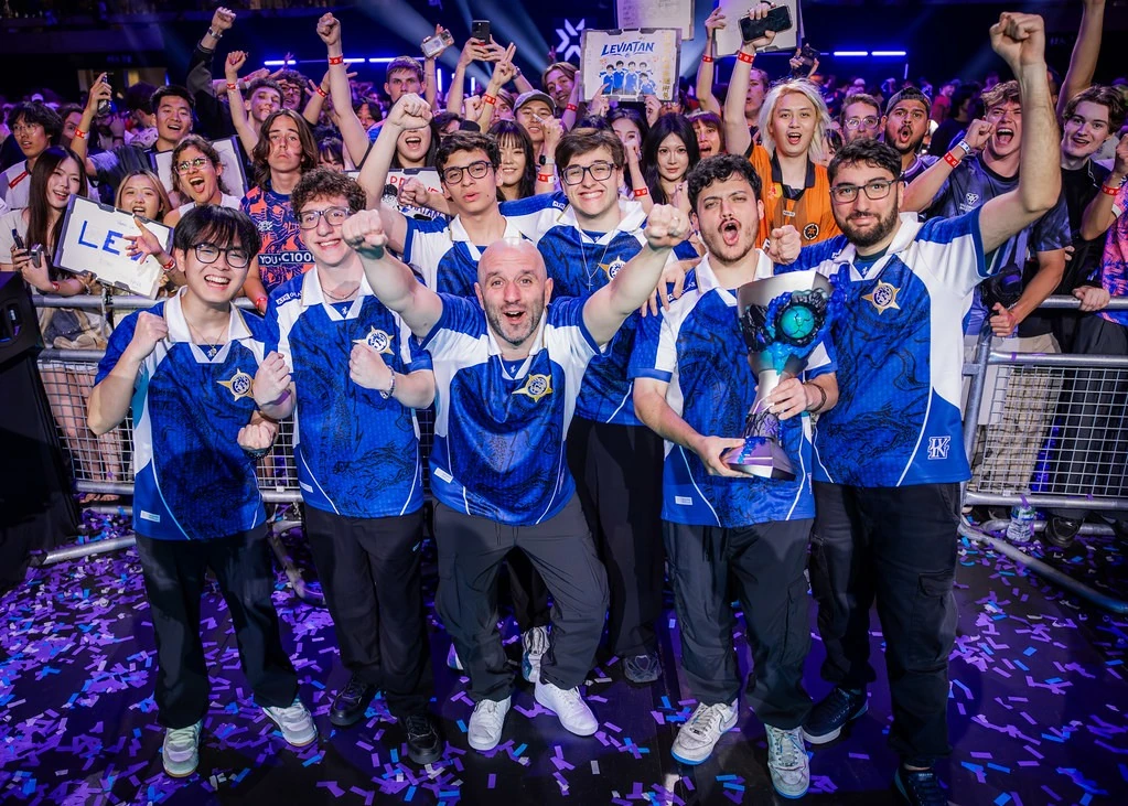 VALORANT opens Champions Shanghai Pick'Ems as patch 13.05 strengthens fair play