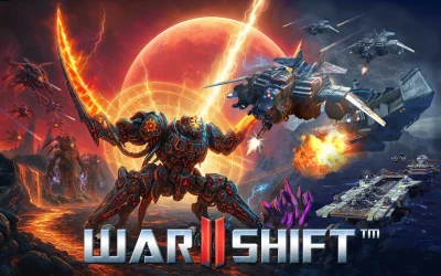 Warshift 2 lets commanders move between strategy maps and direct unit control