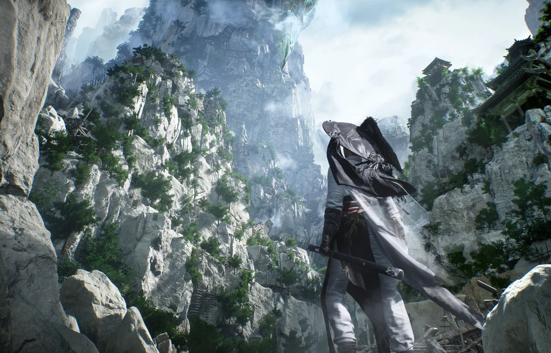 Where Winds Meet version 2.1 adds the Clouded Revelation chapter in Jiangnan