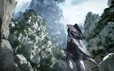 Where Winds Meet version 2.1 adds the Clouded Revelation chapter in Jiangnan