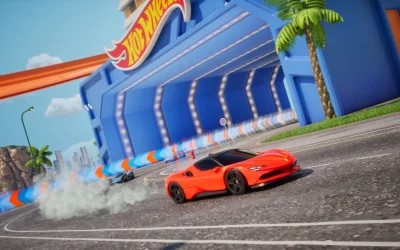 Xbox’s next release week ranges from Hot Wheels islands to 45 licensed buses