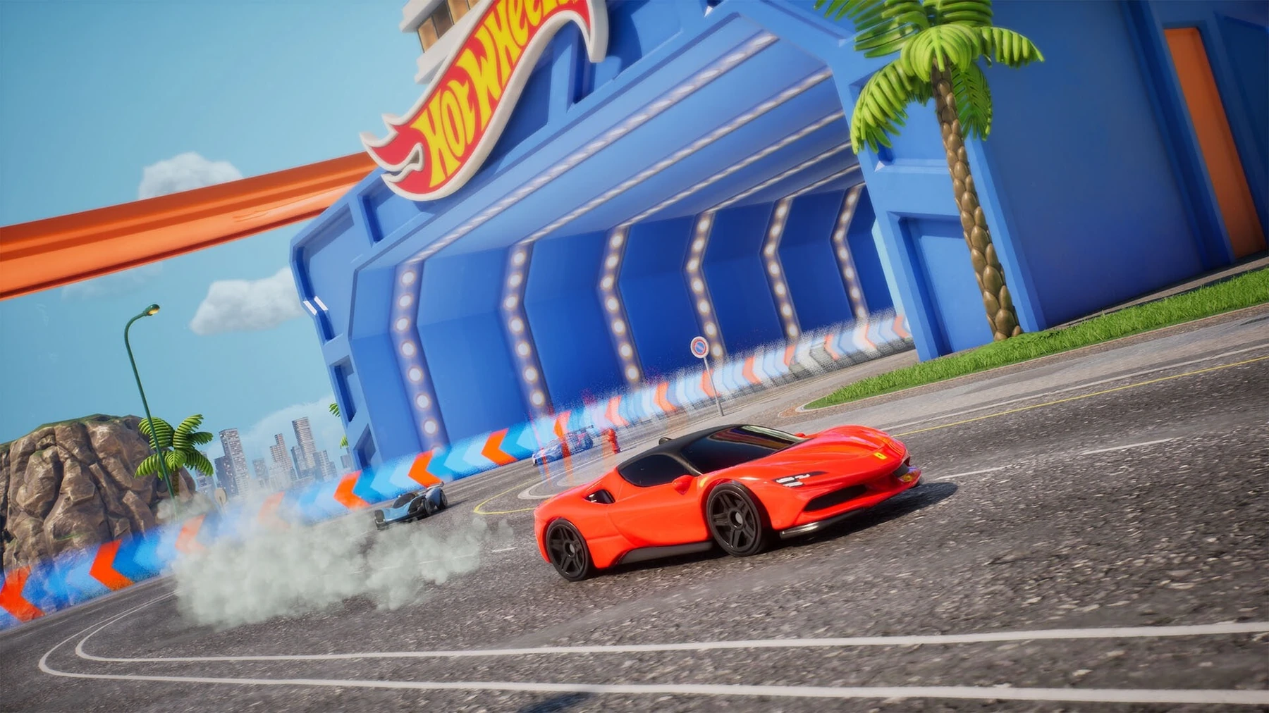 Xbox's next release week ranges from Hot Wheels islands to 45 licensed buses