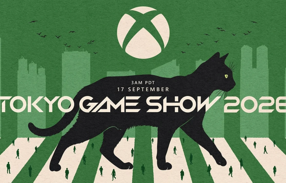 Xbox Tokyo Game Show broadcast brings Minecraft Dungeons II and Modern Warfare 4 to Japan